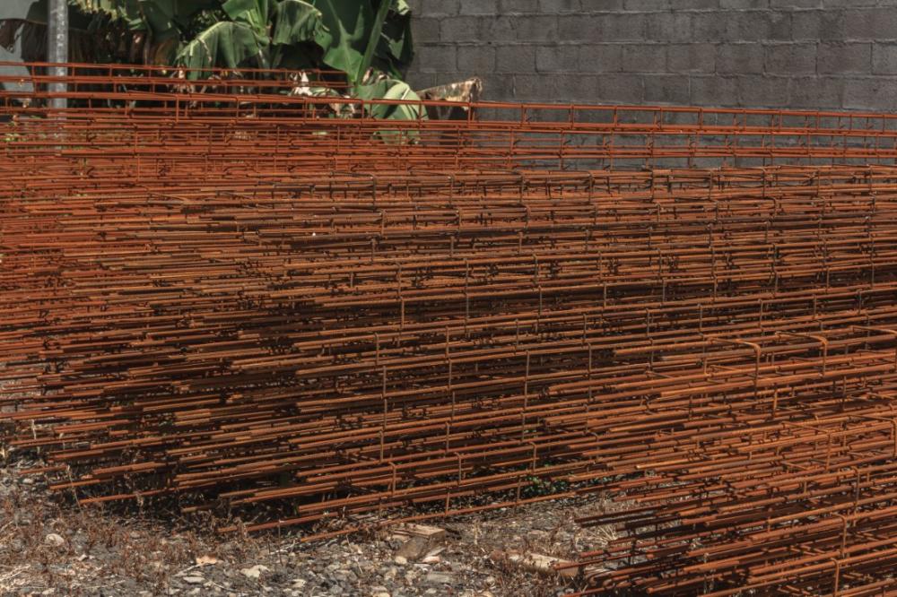 Armatures des Mascareignes