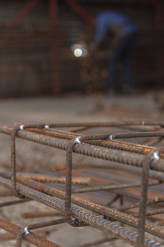 Armatures des Mascareignes