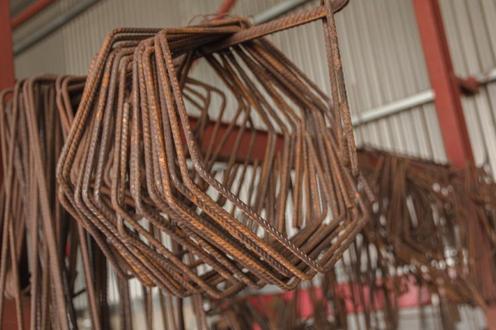 Armatures des Mascareignes