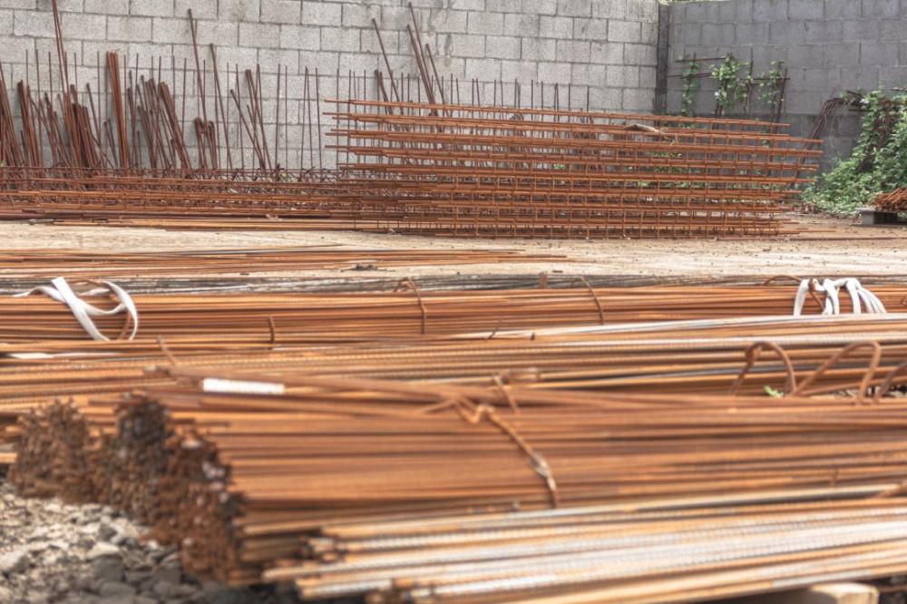 Armatures des Mascareignes