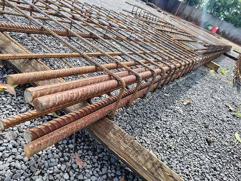 Armatures des Mascareignes