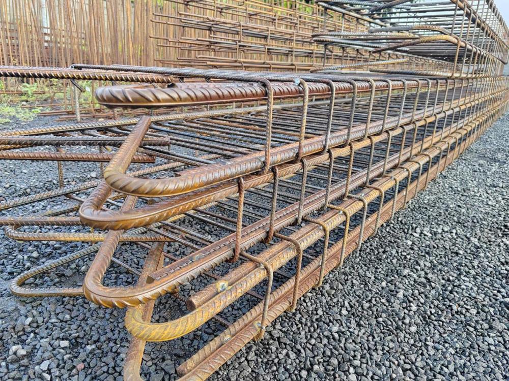 Armatures des Mascareignes