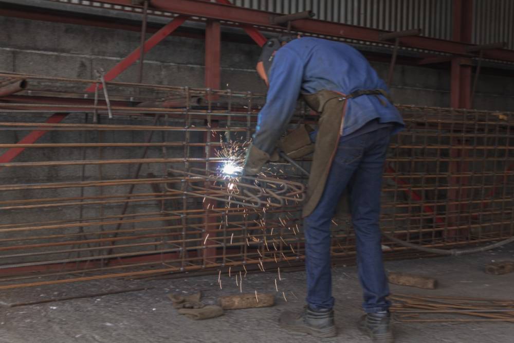 Armatures des Mascareignes